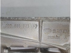 Recambio de bobina encendido para renault megane i (ba0/1_) 1.6 e (ba0f, ba0s) referencia OEM IAM 7700865923   2