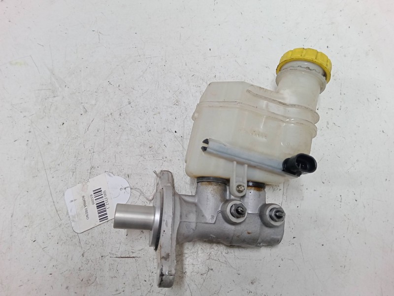 Recambio de bomba freno para fiat 500 (312_) 1.2 (312axa1a) referencia OEM IAM   