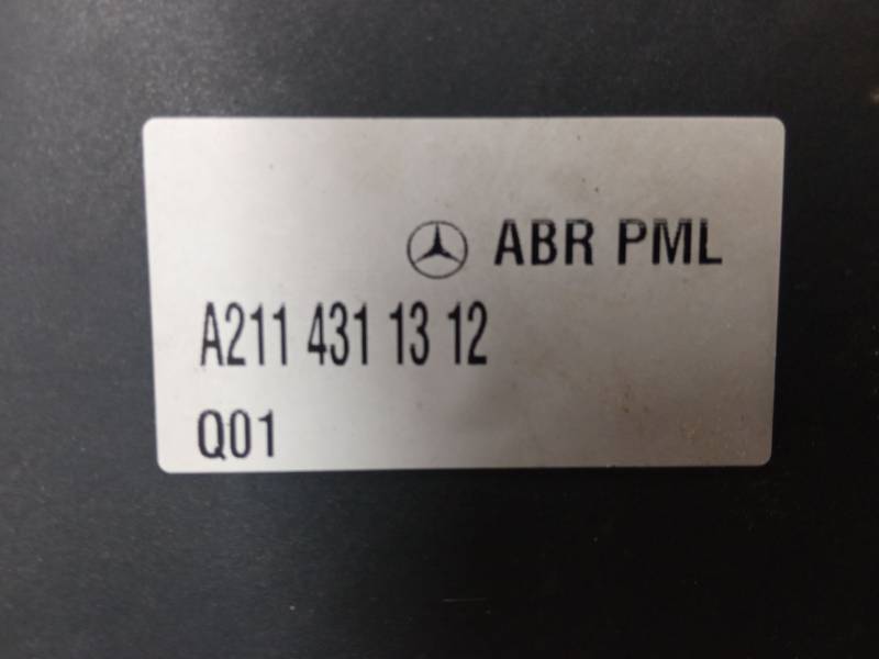 ABS A2114311312 