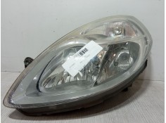 Recambio de faro izquierdo para lancia ypsilon (843_) 1.2 (843.axa1a) referencia OEM IAM   