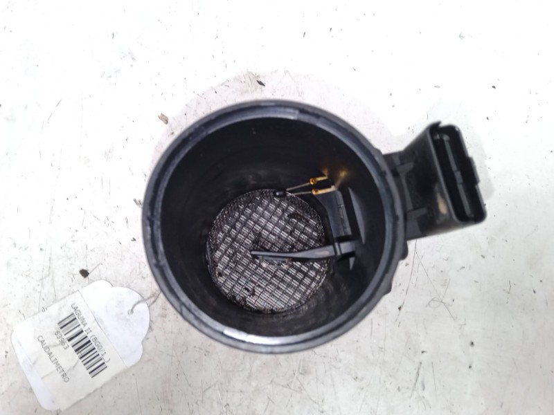 Recambio de caudalimetro para renault laguna ii (bg0/1_) 2.2 dci (bg0f) referencia OEM IAM    Recambio de caudalimetro para renault laguna ii (bg0/1_) 2.2 dci (bg0f) referencia OEM IAM