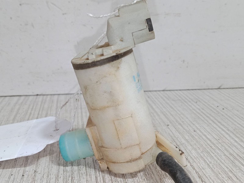 Recambio de bomba limpiaparabrisas para nissan pick up (d22) 2.5 d referencia OEM IAM   