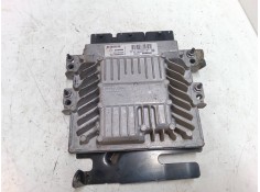 Recambio de centralita motor uce para renault grand scénic ii (jm0/1_) 1.5 dci (jm1e) referencia OEM IAM 8200804775 8200807626 S