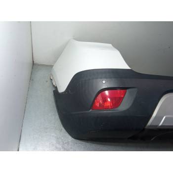 PARAGOLPES TRASERO 