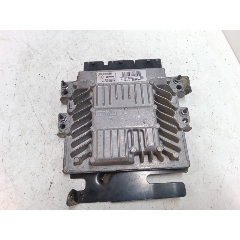 Recambio de centralita motor uce para renault grand scénic ii (jm0/1_) 1.5 dci (jm1e) referencia OEM IAM 8200804775 8200807626 S
