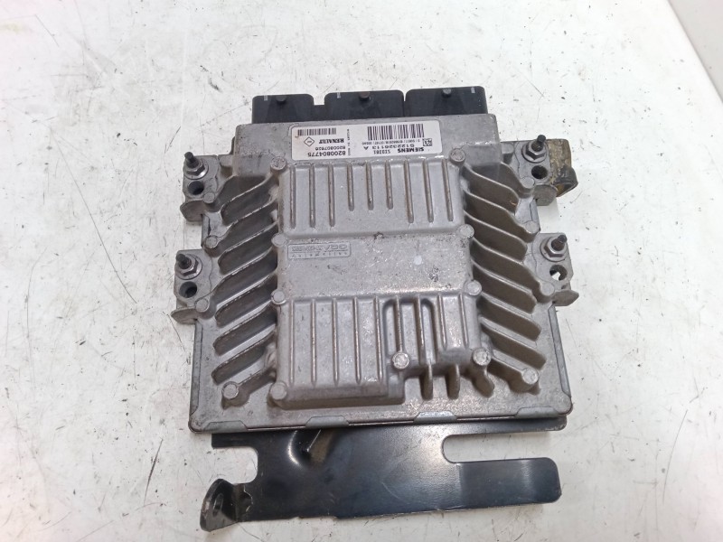 Recambio de centralita motor uce para renault grand scénic ii (jm0/1_) 1.5 dci (jm1e) referencia OEM IAM 8200804775 8200807626 S Recambio de centralita motor uce para renault grand scénic ii (jm0/1_) 1.5 dci (jm1e) referencia OEM IAM 8200804775 8200807626 S