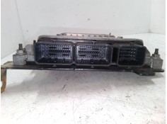 Recambio de centralita motor uce para renault grand scénic ii (jm0/1_) 1.5 dci (jm1e) referencia OEM IAM 8200804775 8200807626 S 2