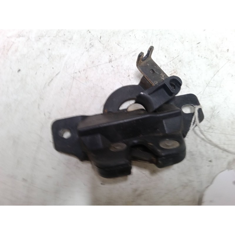 Recambio de cerradura porton superior para peugeot partner monospace (5_, g_) 1.9 d referencia OEM IAM   