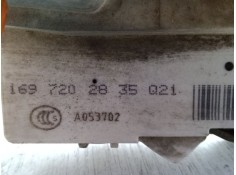 Recambio de cerradura puerta delantera derecha para mercedes-benz clase b sports tourer (w245) b 200 cdi (245.208) referencia OE