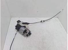 Recambio de cerradura puerta delantera derecha para peugeot 208 i (ca_, cc_) 1.4 hdi referencia OEM IAM