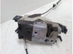 Recambio de cerradura puerta delantera derecha para peugeot 208 i (ca_, cc_) 1.4 hdi referencia OEM IAM    2