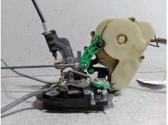 Recambio de cerradura puerta delantera derecha para kia sorento i (jc) 2.5 crdi referencia OEM IAM