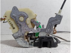 Recambio de cerradura puerta delantera derecha para kia sorento i (jc) 2.5 crdi referencia OEM IAM    2