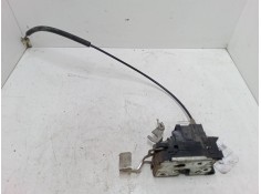 Recambio de cerradura puerta delantera derecha para peugeot boxer autobús (244, z_) 2.8 hdi referencia OEM IAM