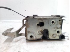 Recambio de cerradura puerta delantera derecha para peugeot boxer autobús (244, z_) 2.8 hdi referencia OEM IAM    2