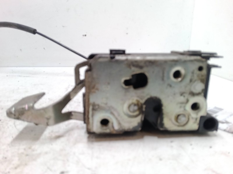 Recambio de cerradura puerta delantera derecha para peugeot boxer autobús (244, z_) 2.8 hdi referencia OEM IAM    Recambio de cerradura puerta delantera derecha para peugeot boxer autobús (244, z_) 2.8 hdi referencia OEM IAM