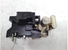 Recambio de cerradura puerta delantera derecha para fiat doblo monospace (119_, 223_) 1.4 referencia OEM IAM   