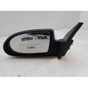 RETROVISOR ELECTRICO IZQUIERDO 