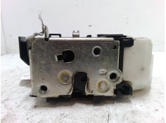 Recambio de cerradura puerta delantera derecha para fiat doblo monospace (119_, 223_) 1.4 referencia OEM IAM    2