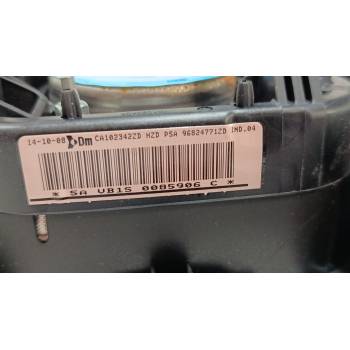 AIRBAG VOLANTE 96824771ZD 