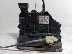 Recambio de cerradura puerta delantera derecha para opel corsa d (s07) 1.3 cdti (l08, l68) referencia OEM IAM 13258274  