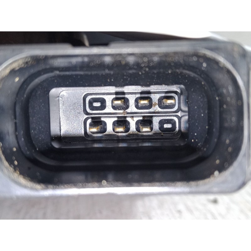 Recambio de cerradura puerta delantera derecha para opel corsa d (s07) 1.3 cdti (l08, l68) referencia OEM IAM 13258274  