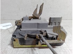 Recambio de cerradura puerta delantera izquierda para citroën xsara coupé (n0) 1.6 16v referencia OEM IAM