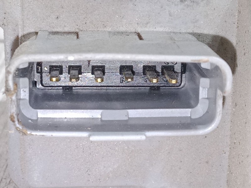 Recambio de cerradura puerta delantera izquierda para citroën xsara coupé (n0) 1.6 16v referencia OEM IAM    Recambio de cerradura puerta delantera izquierda para citroën xsara coupé (n0) 1.6 16v referencia OEM IAM