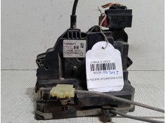 Recambio de cerradura puerta delantera izquierda para opel corsa d (s07) 1.3 cdti (l08, l68) referencia OEM IAM 13258271  