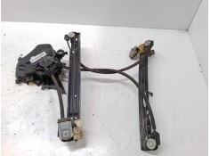 Recambio de elevalunas electrico delantero izquierdo para seat ibiza iv (6j5, 6p1) 1.2 referencia OEM IAM   
