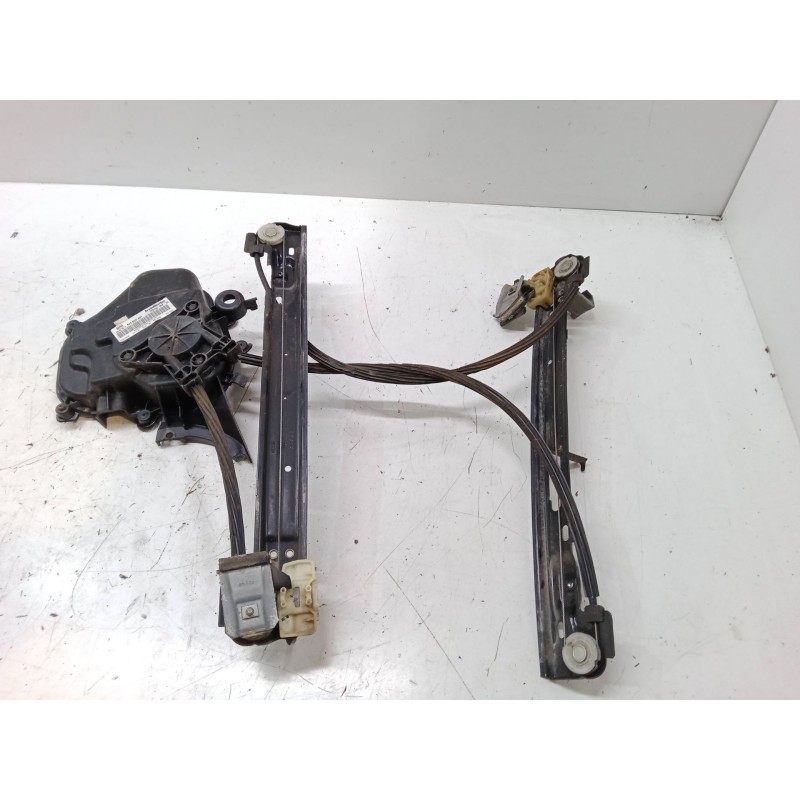 Recambio de elevalunas electrico delantero izquierdo para seat ibiza iv (6j5, 6p1) 1.2 referencia OEM IAM   