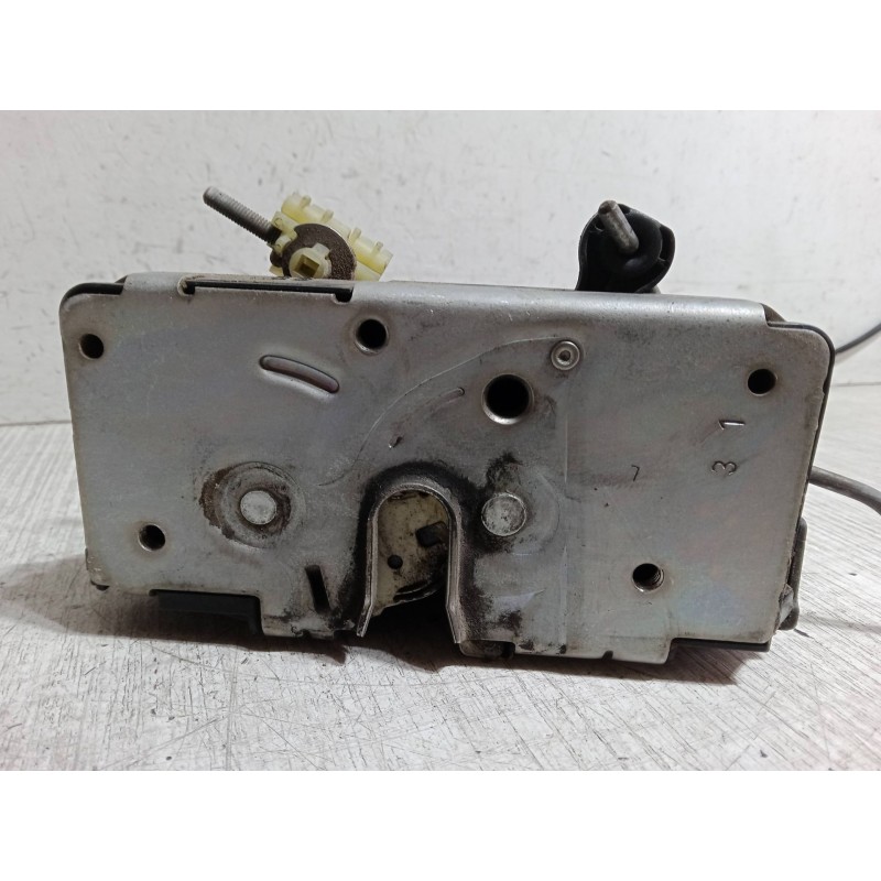 Recambio de cerradura puerta delantera izquierda para opel corsa d (s07) 1.3 cdti (l08, l68) referencia OEM IAM 13258271  