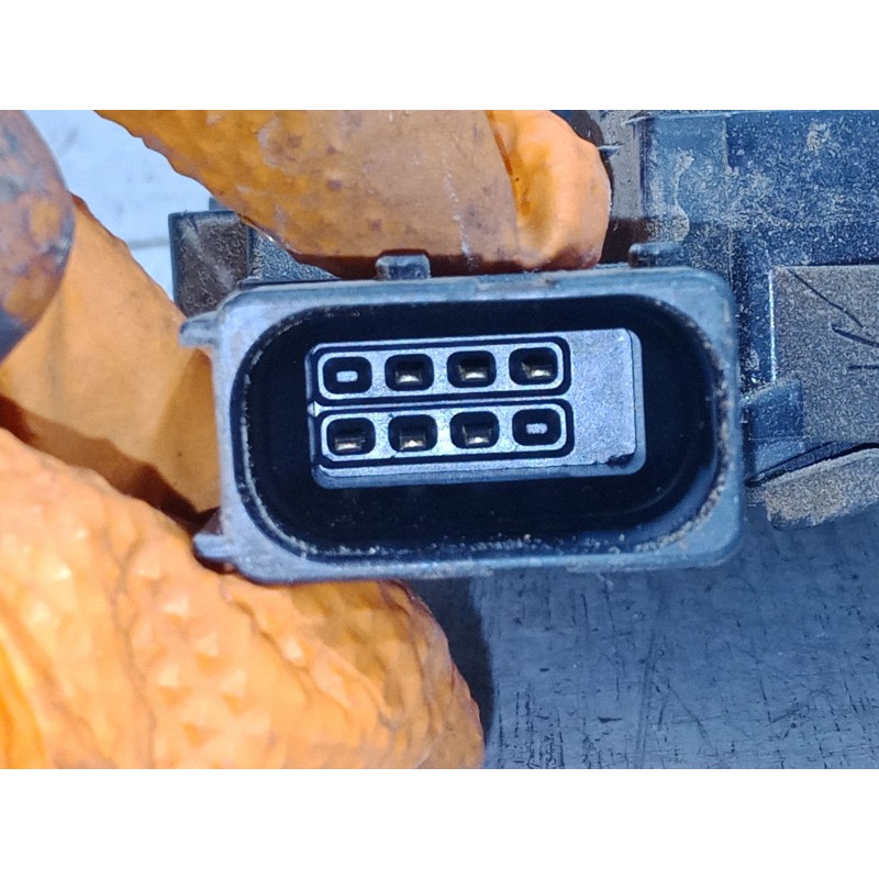 Recambio de cerradura puerta delantera izquierda para opel corsa d (s07) 1.3 cdti (l08, l68) referencia OEM IAM 13258271  