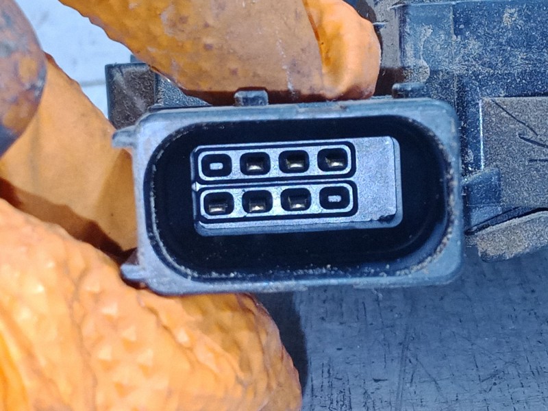 Recambio de cerradura puerta delantera izquierda para opel corsa d (s07) 1.3 cdti (l08, l68) referencia OEM IAM 13258271  