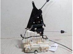 Recambio de cerradura puerta delantera izquierda para mercedes-benz clase b sports tourer (w245) b 200 cdi (245.208) referencia 