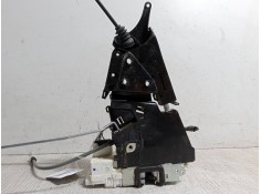 Recambio de cerradura puerta delantera izquierda para mercedes-benz clase b sports tourer (w245) b 200 cdi (245.208) referencia  2