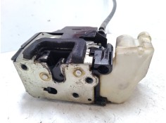 Recambio de cerradura puerta delantera izquierda para fiat doblo monospace (119_, 223_) 1.4 referencia OEM IAM    2