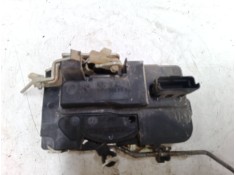 Recambio de cerradura puerta delantera izquierda para citroën berlingo / berlingo first monospace (mf_, gjk_, gfk_) 1.6 hdi 75 (
