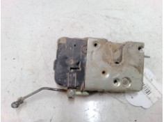 Recambio de cerradura puerta delantera izquierda para citroën berlingo / berlingo first monospace (mf_, gjk_, gfk_) 1.6 hdi 75 ( 2