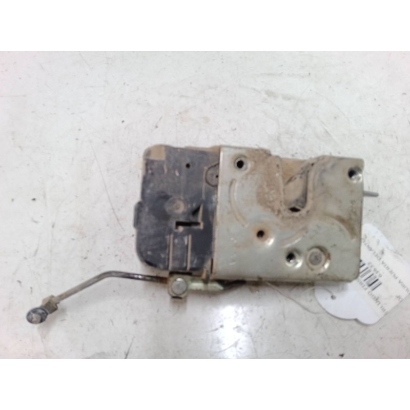 Recambio de cerradura puerta delantera izquierda para citroën berlingo / berlingo first monospace (mf_, gjk_, gfk_) 1.6 hdi 75 ( Recambio de cerradura puerta delantera izquierda para citroën berlingo / berlingo first monospace (mf_, gjk_, gfk_) 1.6 hdi 75 (