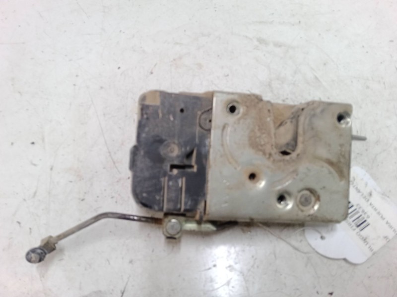 Recambio de cerradura puerta delantera izquierda para citroën berlingo / berlingo first monospace (mf_, gjk_, gfk_) 1.6 hdi 75 ( Recambio de cerradura puerta delantera izquierda para citroën berlingo / berlingo first monospace (mf_, gjk_, gfk_) 1.6 hdi 75 (