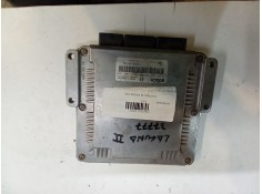 Recambio de centralita motor uce para ford fiesta ii (fbd) 1.6 xr2 (fbd) referencia OEM IAM 8200309316 8200309321 0281011324