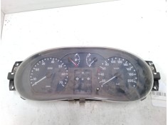 Recambio de cuadro instrumentos para renault kangoo (kc0/1_) 1.2 (kc0a, kc0k, kc0f, kc01) referencia OEM IAM 8200095393  