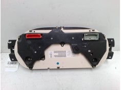Recambio de cuadro instrumentos para renault kangoo (kc0/1_) 1.2 (kc0a, kc0k, kc0f, kc01) referencia OEM IAM 8200095393   2