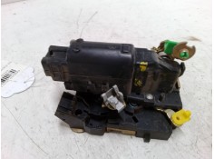 Recambio de cerradura puerta delantera izquierda para renault kangoo (kc0/1_) 1.2 (kc0a, kc0k, kc0f, kc01) referencia OEM IAM   