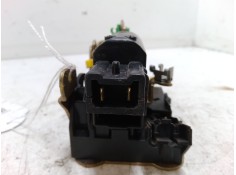 Recambio de cerradura puerta delantera izquierda para renault kangoo (kc0/1_) 1.2 (kc0a, kc0k, kc0f, kc01) referencia OEM IAM    2