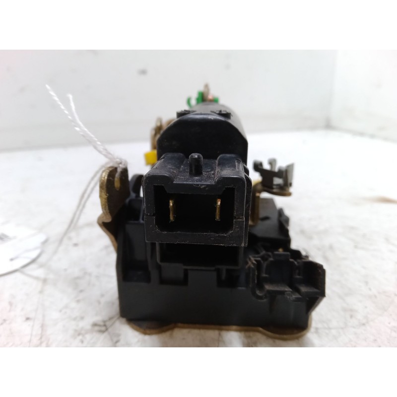 Recambio de cerradura puerta delantera izquierda para renault kangoo (kc0/1_) 1.2 (kc0a, kc0k, kc0f, kc01) referencia OEM IAM    Recambio de cerradura puerta delantera izquierda para renault kangoo (kc0/1_) 1.2 (kc0a, kc0k, kc0f, kc01) referencia OEM IAM