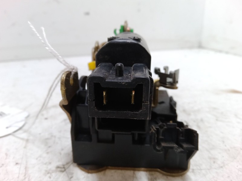 Recambio de cerradura puerta delantera izquierda para renault kangoo (kc0/1_) 1.2 (kc0a, kc0k, kc0f, kc01) referencia OEM IAM    Recambio de cerradura puerta delantera izquierda para renault kangoo (kc0/1_) 1.2 (kc0a, kc0k, kc0f, kc01) referencia OEM IAM