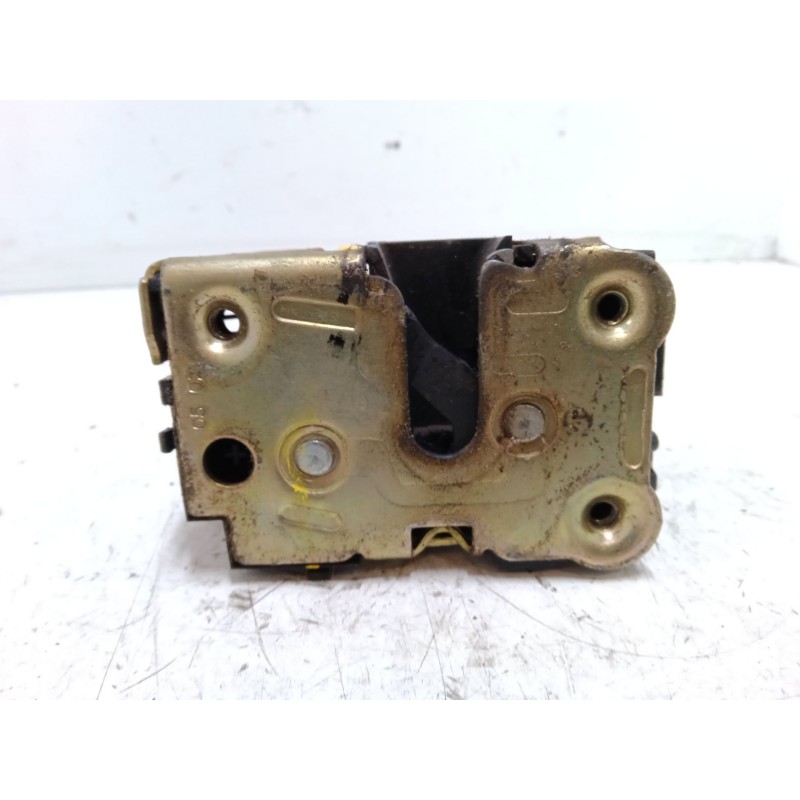 Recambio de cerradura puerta delantera izquierda para renault kangoo (kc0/1_) 1.2 (kc0a, kc0k, kc0f, kc01) referencia OEM IAM    Recambio de cerradura puerta delantera izquierda para renault kangoo (kc0/1_) 1.2 (kc0a, kc0k, kc0f, kc01) referencia OEM IAM