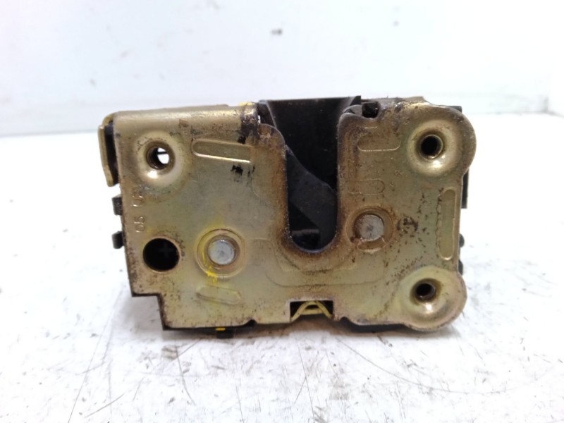 Recambio de cerradura puerta delantera izquierda para renault kangoo (kc0/1_) 1.2 (kc0a, kc0k, kc0f, kc01) referencia OEM IAM    Recambio de cerradura puerta delantera izquierda para renault kangoo (kc0/1_) 1.2 (kc0a, kc0k, kc0f, kc01) referencia OEM IAM